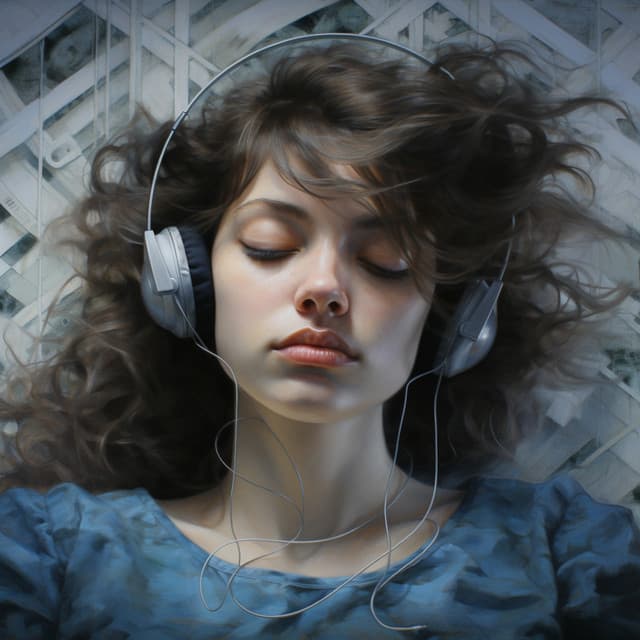 Puentes Para Respirar: Piano Que Conecta Los Latidos Con El Silencio Del Ser - Piano Relajante