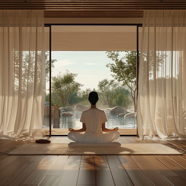 Mantras de la Nueva Era - Músicas Para Relaxar