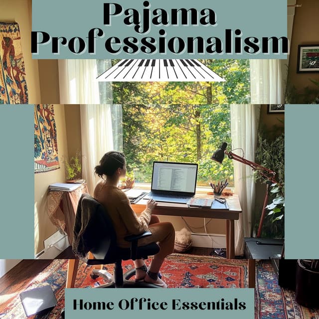 Home Office Essentials