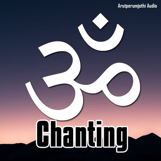 Chanting - Rahul