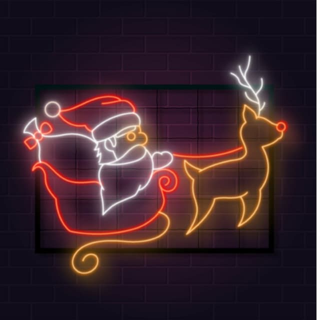 Here Comes Santa With Your Christmas Gifts - Best Christmas Songs 2022