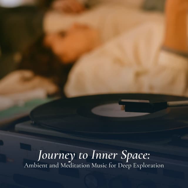 Journey to Inner Space: Ambient and Meditation Music for Deep Exploration - Ambient Chill