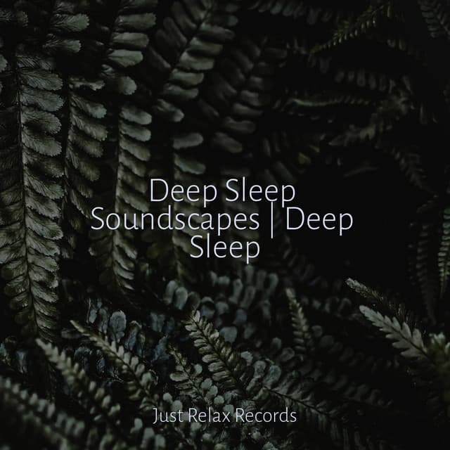 Deep Sleep Soundscapes | Deep Sleep - Lucid Dreaming World-Collective Unconscious Mind