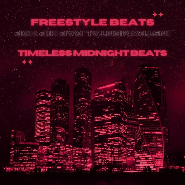 Timeless Midnight Beats - Freestyle Beats