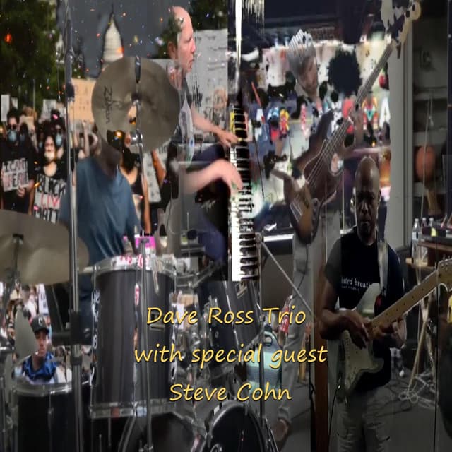 Dave Ross Trio