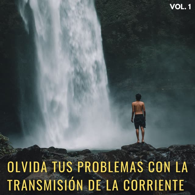 Olvida Tus Problemas Con La Transmisión De La Corriente Vol. 1 - Corrientes de sueños
