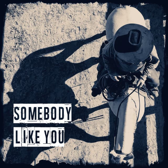 Somebody Like You - Country Music