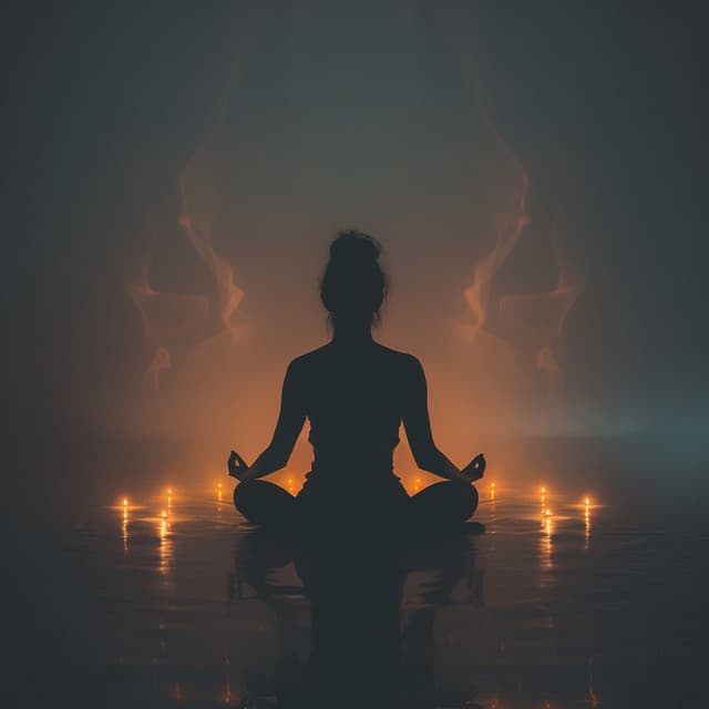 Quietud Sinfónica: Música Diseñada Para Meditación - Chakras de meditación