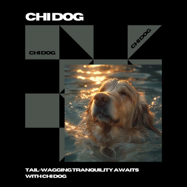 Tail-Wagging Tranquility Awaits with Chi Dog - Chi Dog