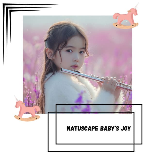 Natuscape Baby’s Joy - Garden of Kids Ideas