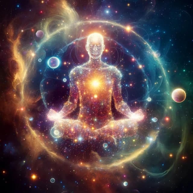 Stronger Immune System: DNA Repair, Full Body Healing, Regeneration & Therapy Music - Deep Theta Binaural Beats