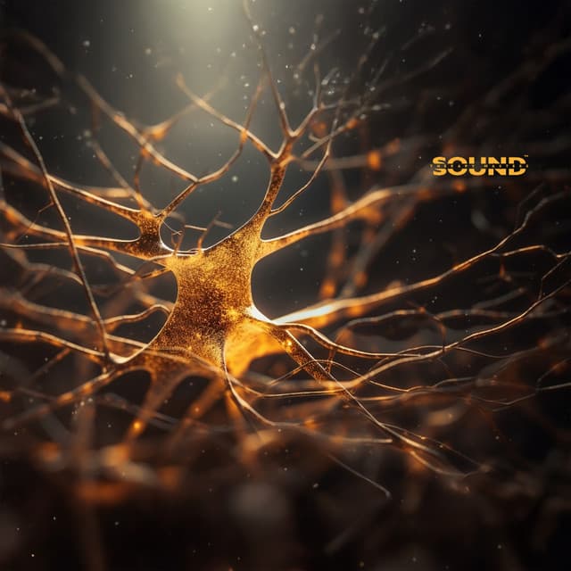 Upper Cortex Charge - Sound Therapy Masters