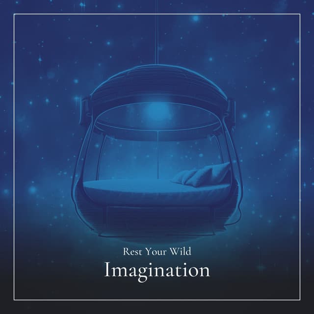 Rest Your Wild Imagination - Sleep Music