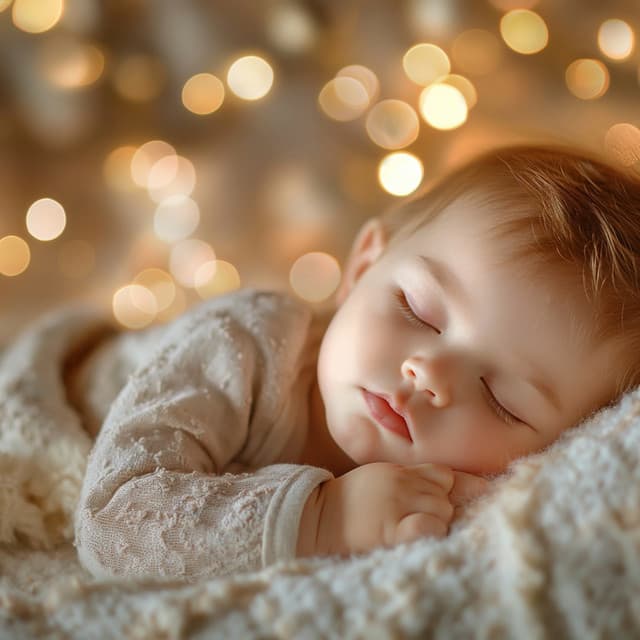 Gentle Night Music for Baby Sleep: Lullaby Dreams - Baby Music Zone