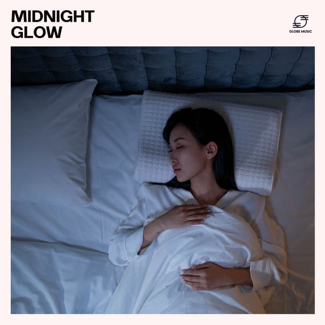 Midnight Glow - Deep Sleep Music Library