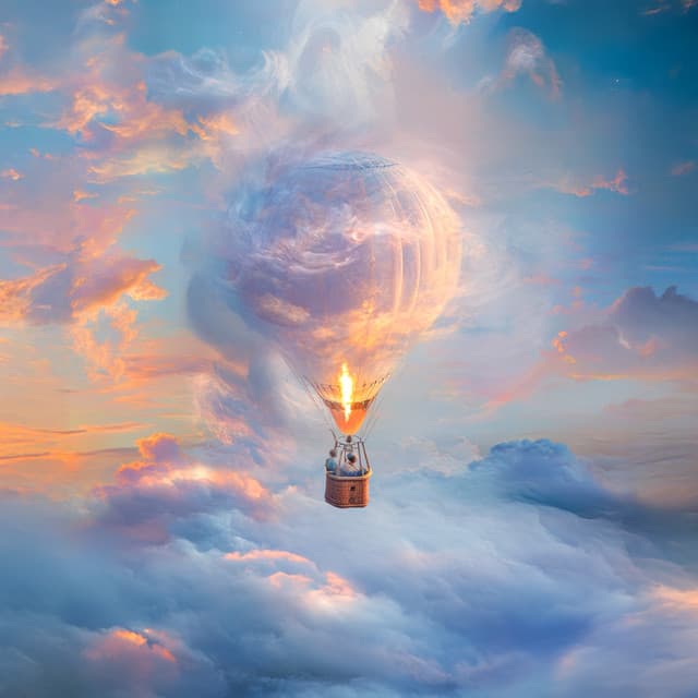 Lucid Prophecies Channeled in the Dream - Michael Oaks