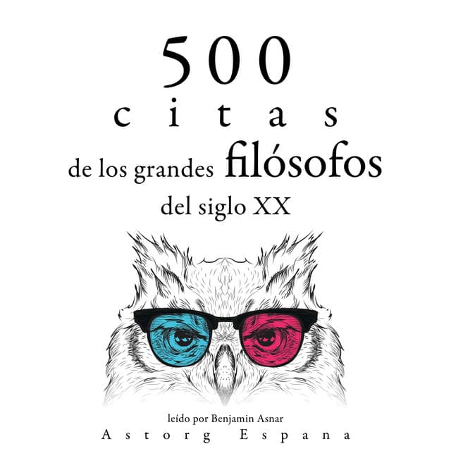 500 citas de los grandes filósofos del siglo XX - Emil Cioran
