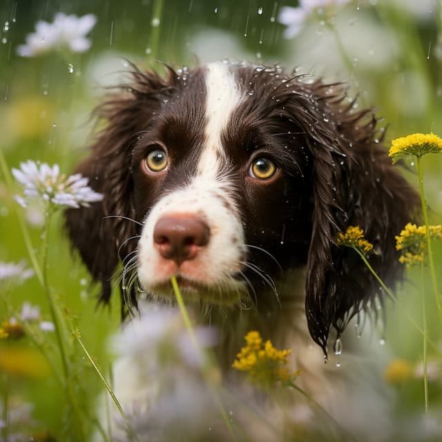 Música Y Truenos: Melodías Perrunas En Armonía - Sonidos del viento