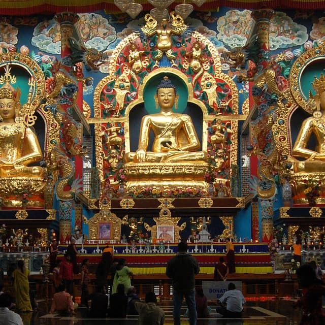 Recitation of Glorious Geeta - India