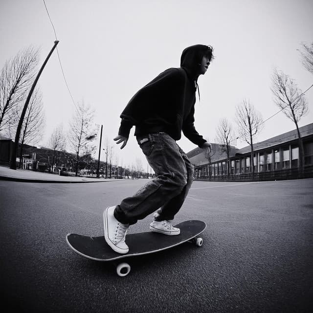 Rimas Callejeras: Beats De Hip Hop - Segundo desayuno