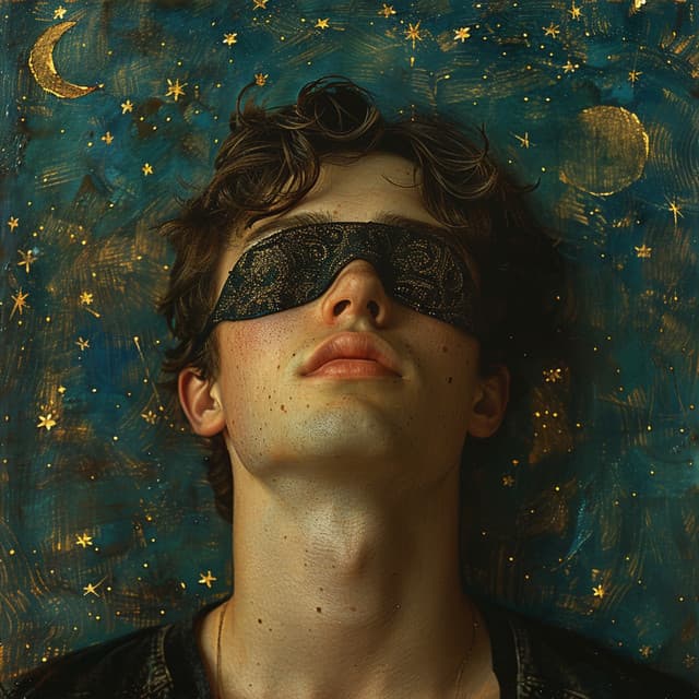 La Calma Melódica Del Sueño: Melodías Relajantes - Música instrumental para dormir