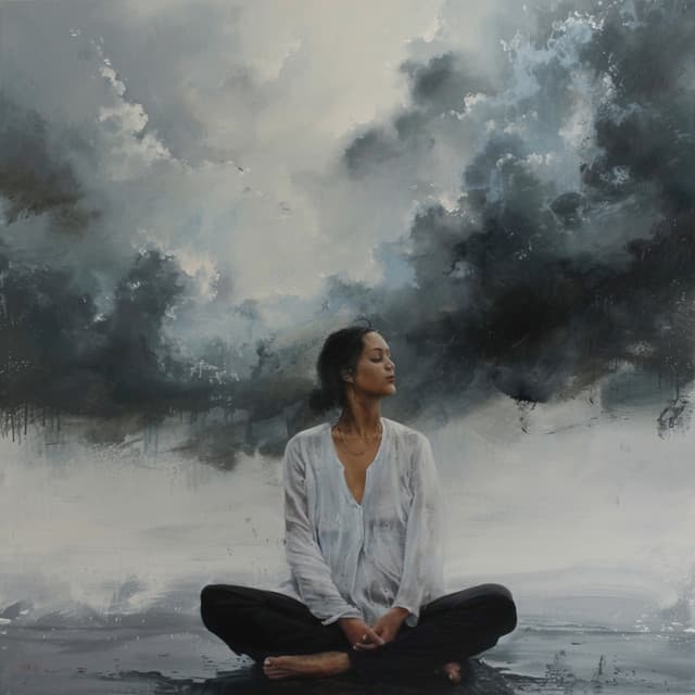 Paisajes Sonoros Relajantes Para Dormir: Música Para Tranquilidad Profunda - Musica Para Dormir