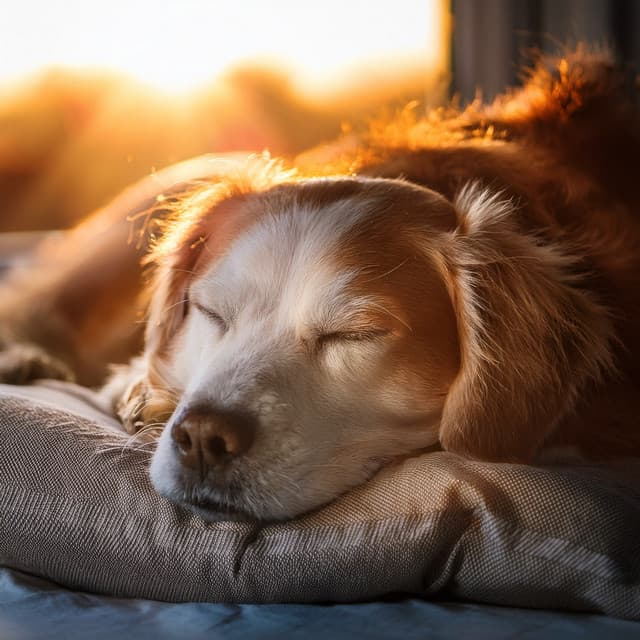 La Música Hip Hop Del Perro: Ritmos Para Compañeros Peludos - Música Para Dormir A Los Perros