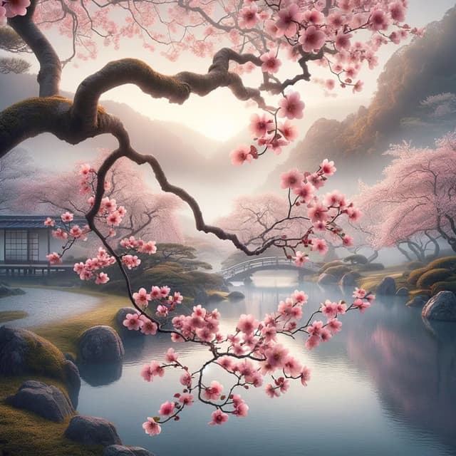 Asian Energy Fields - Mila Ray