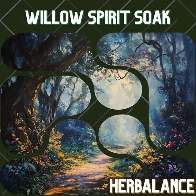 Willow Spirit Soak - HerBaLance