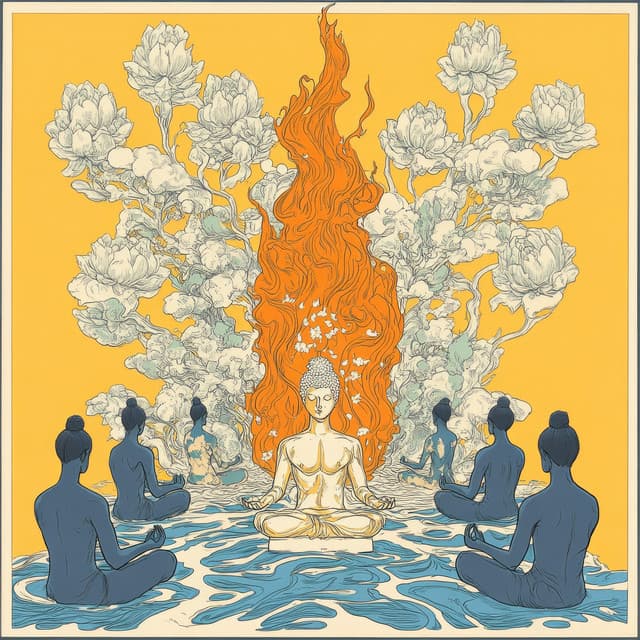 Heal - Chinese Relaxation and Meditation