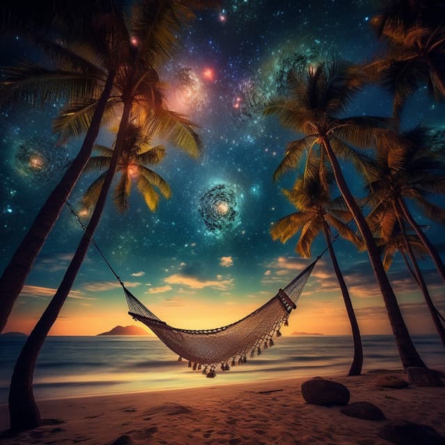 Binaural Thunder: Slumber Symphony - Sleeping Stars