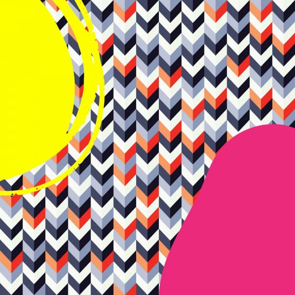 Backdrop for Virtual Relaxation - Jazz Quintet - Happy Music for Retail Stores