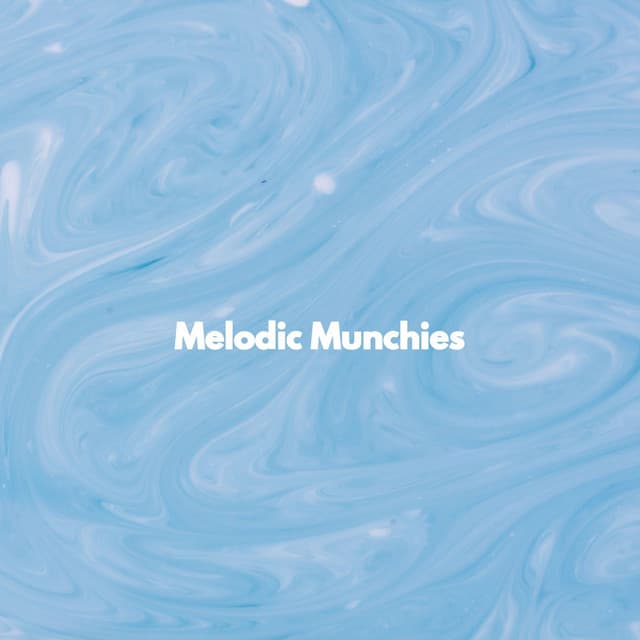 Melodic Munchies - New York Steakhouse Jazz