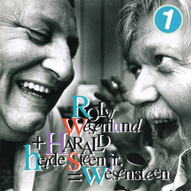 Rolv Wesenlund