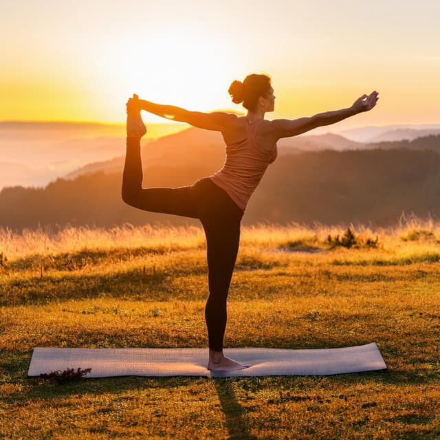 Yoga Suave: Música Para Estiramientos Relajantes - Conjunto musical Oasis