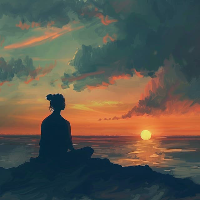 Meditation Music for Calm and Focus - Buddha Meditation Mind