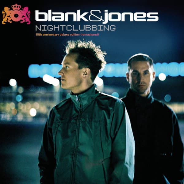 Nightclubbing - Blank & Jones
