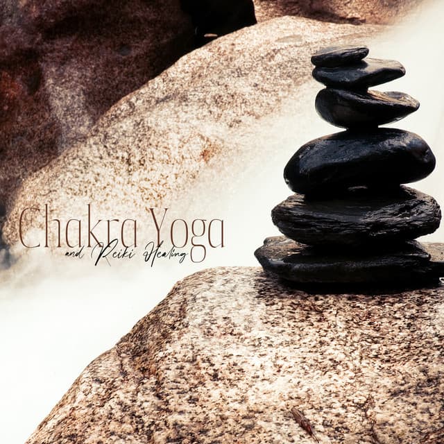 Chakra Yoga and Reiki Healing: Spiritual Hypnosis of Mind - Reiki Music Energy Healing
