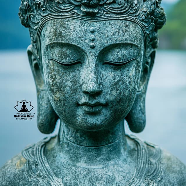 Vajrayana Transformative Journey - Mindfulness Meditation Music Spa Maestro
