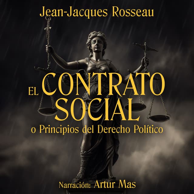 El Contrato Social - Artur Mas
