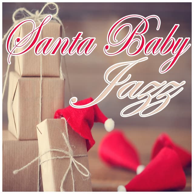 Santa Baby Jazz - Easy Listening Instrumentals