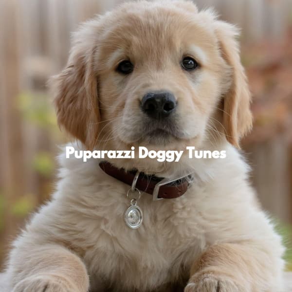 Puparazzi Doggy Tunes - Jazz for Dogs