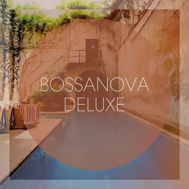 Bossanova Deluxe - Brazil Beat
