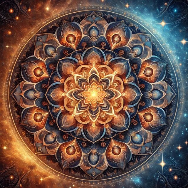 528 Hz Solfeggio Frequencies: Miracle Sound Healing - Hz Frequencies Solfeggio