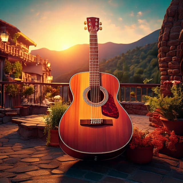 Soothing Slumber: Guitar Music for Baby Sleep - Guitar Mage