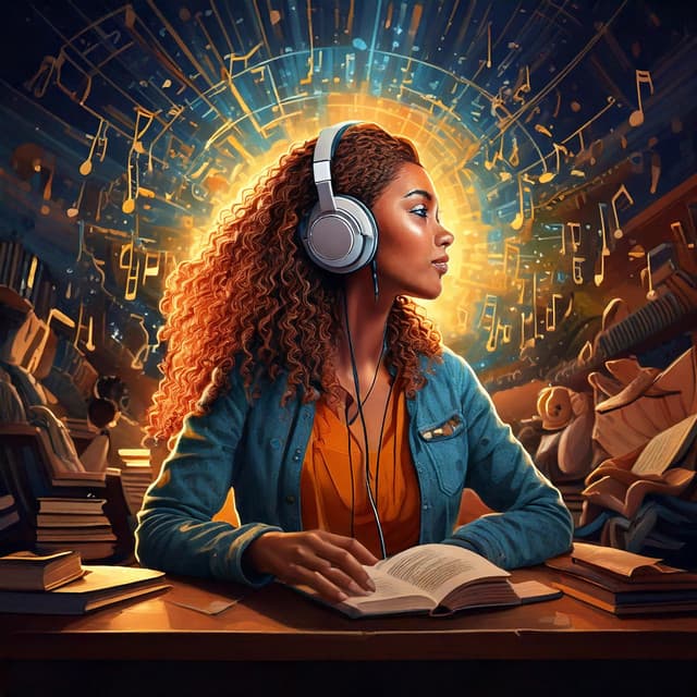 Positive Energy Harmonies