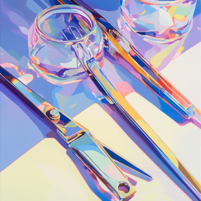 自然之光：智慧大雨的传承 - Spa Music Land