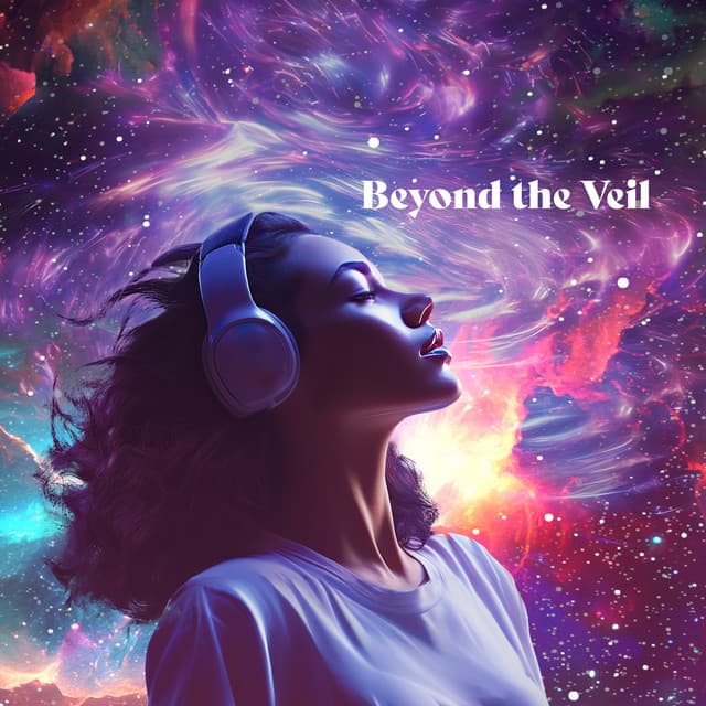 Beyond the Veil: High Clearance Elevation - Hz Miracle Tones