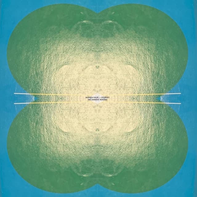 Journey - Manika Kaur
