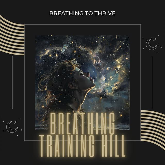 Breathing to Thrive: The 4-7-8 Philosophy - Breathing Training Hill